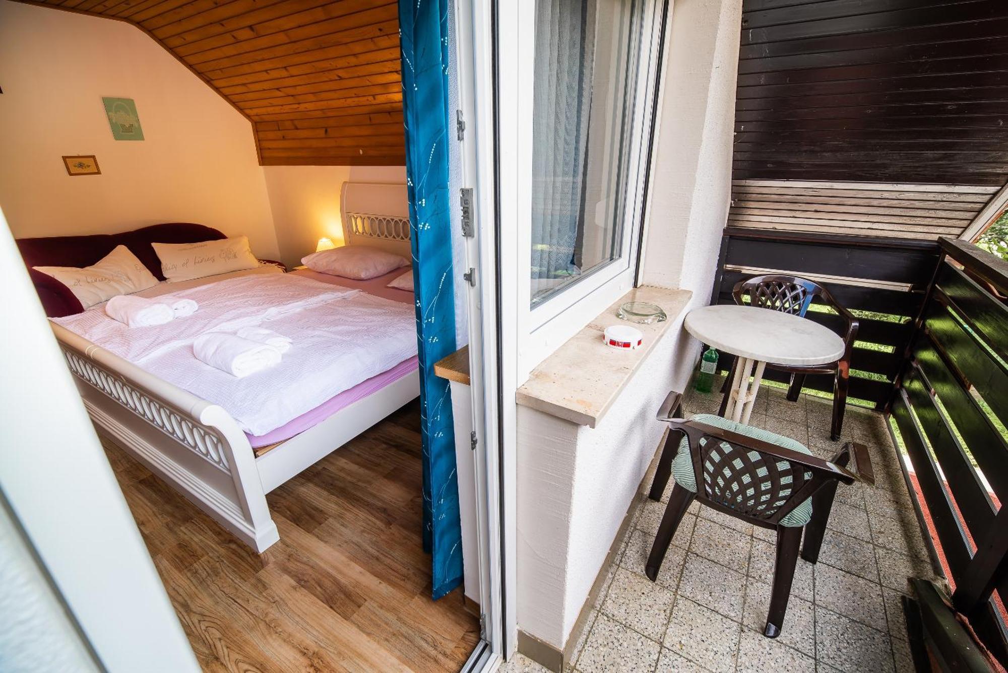 Home Away From Home Bohinj ภายนอก รูปภาพ